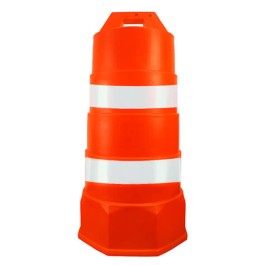 TRAFITAMBO C/2 REFLEJANTE