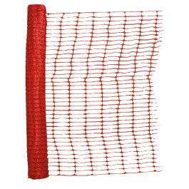 MALLA DELIMITADORA IMPORTADA