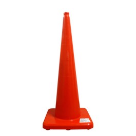 CONO REF BASE NARANJA 91 CM