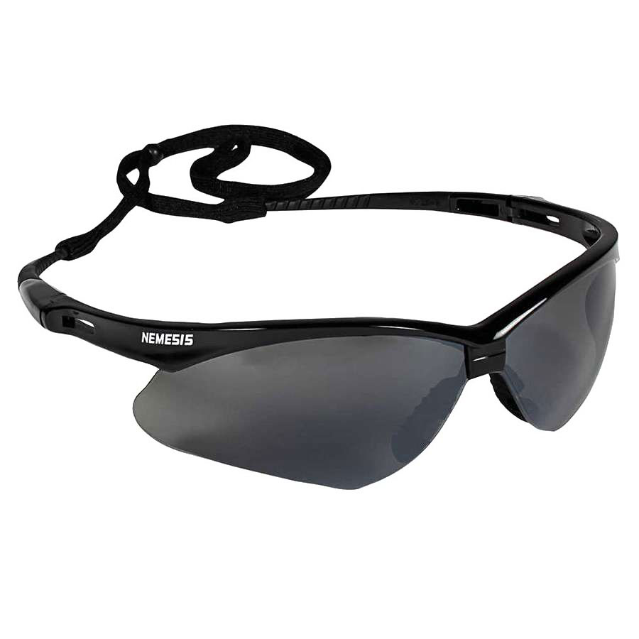 Lentes de seguridad Nemesis 25688
