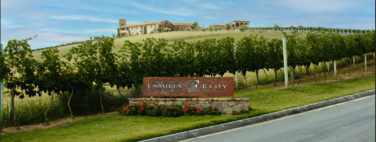 Vinícola Família Eloy