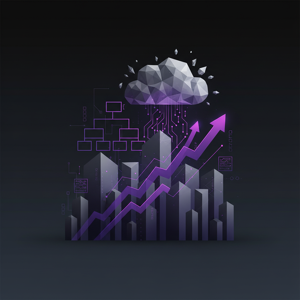 AWS 加速人工智能和基础设施扩张，战略合作与可持续发展并举