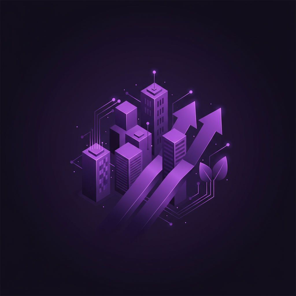 ABB 加速全球基礎設施、數位化與永續發展計畫