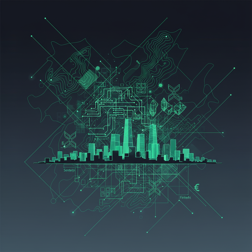 한국 기술 생태계, AI 패권·금융 규제·글로벌 확장 속 항해