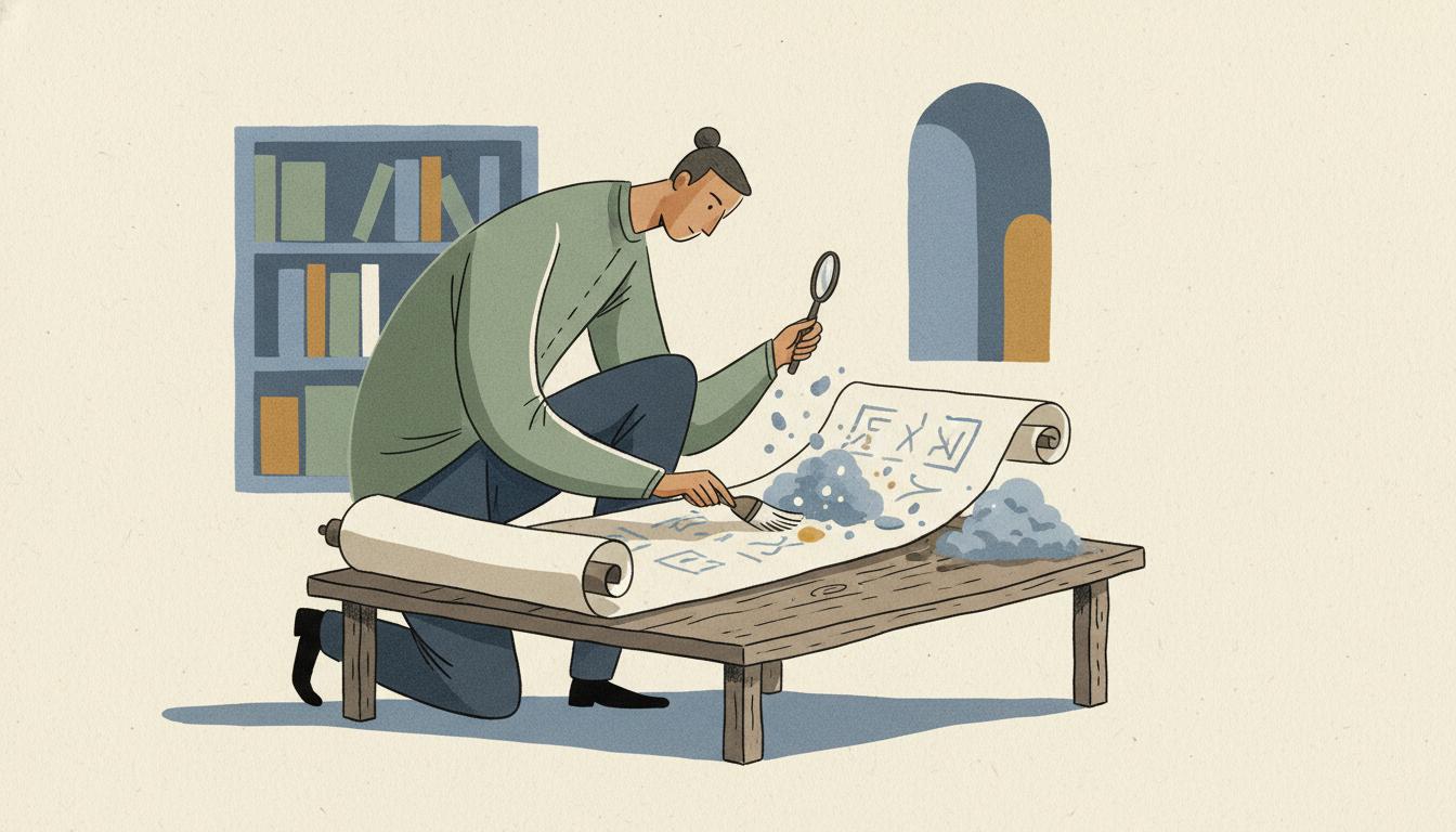 What makes a company signal actually useful?