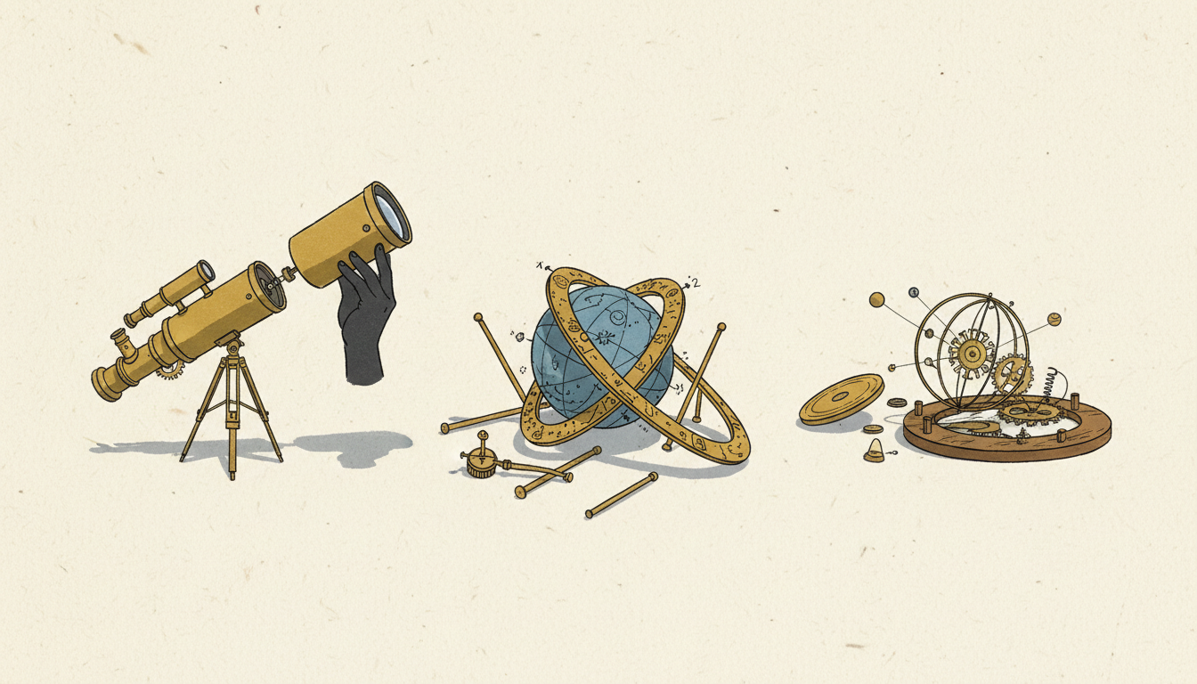 亞太區 AI 與前沿智能競賽：中國的領先、日本的創新與韓國的戰略佈局