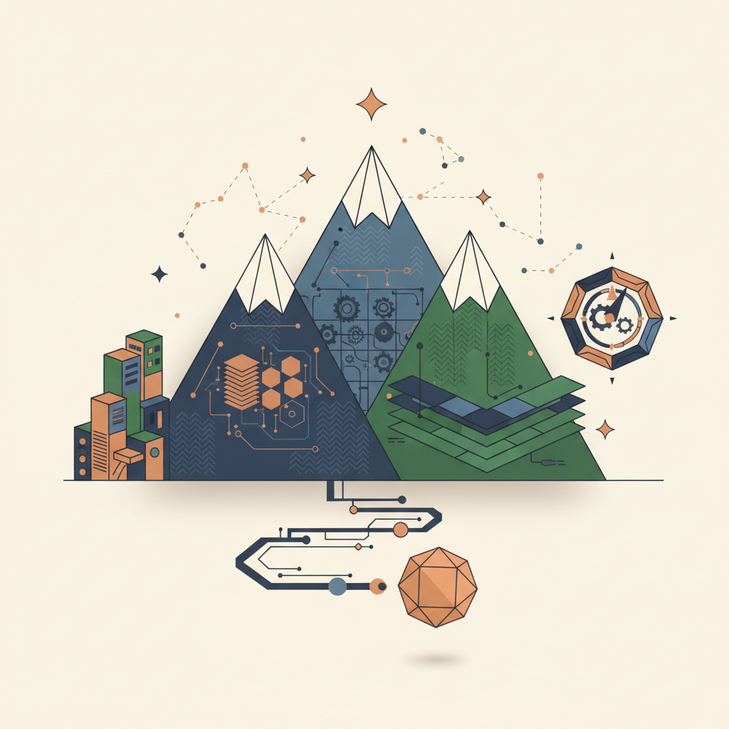 APAC의 AI 및 프론티어 인텔리전스 경쟁: 중국의 지배력, 일본의 혁신, 한국의 전략적 베팅