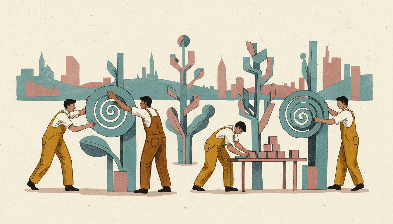 ABB 加速基礎設施現代化與數位解決方案，聚焦策略併購與永續發展