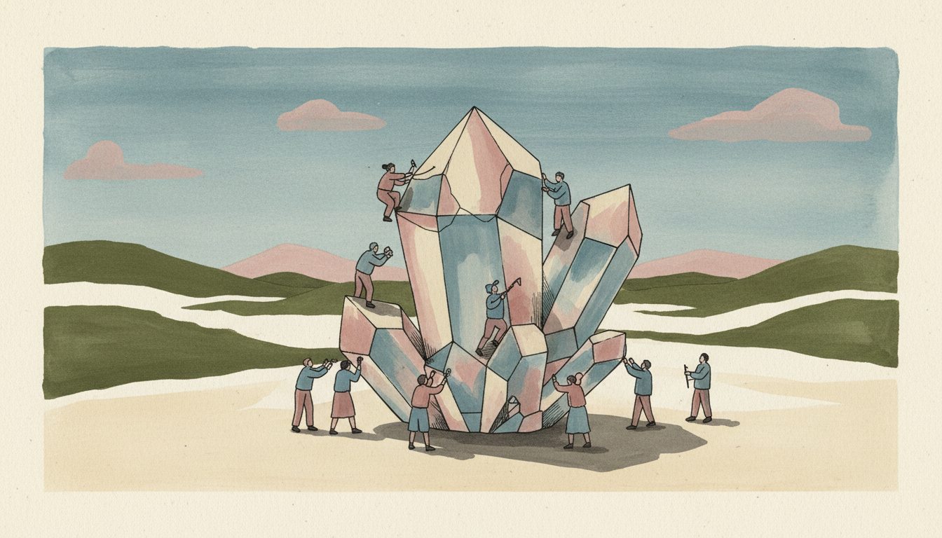 日本深科技浪潮：AI、半導體與策略投資引領風騷