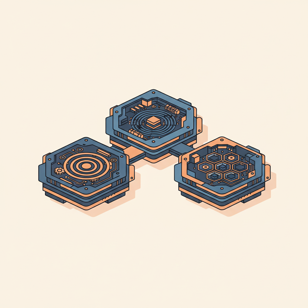 AWS, 전략적 파트너십 및 지속가능성 강화 속 AI 및 인프라 확장 가속