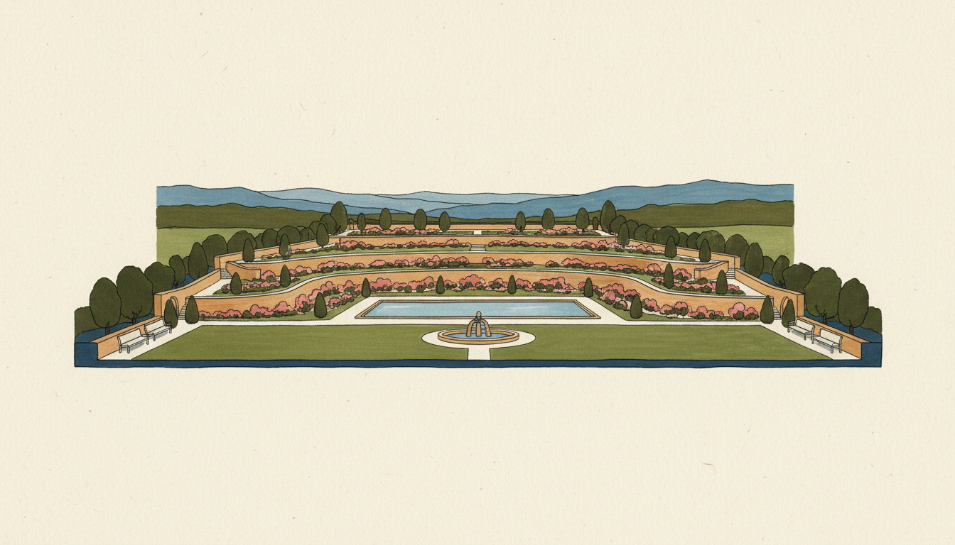 Cover illustration for ABB Accelerates Global Infrastructure, Digitalization, and Sustainability Initiatives