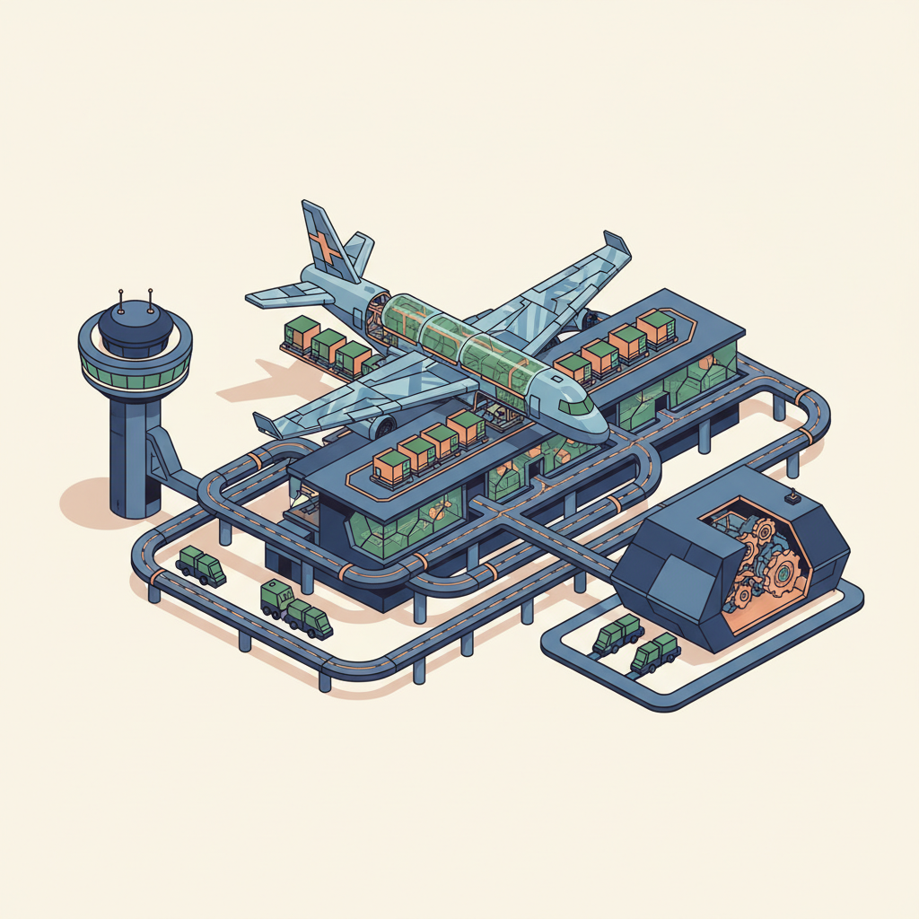 ABB, 글로벌 인프라·디지털화·지속가능성 이니셔티브 가속화