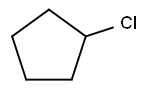 Cyclopentyl chloride