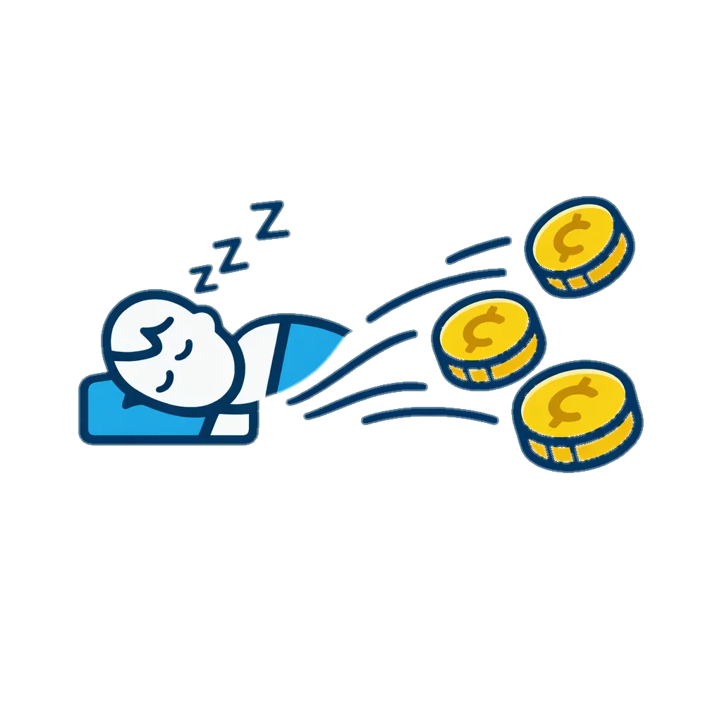 自動マイニング