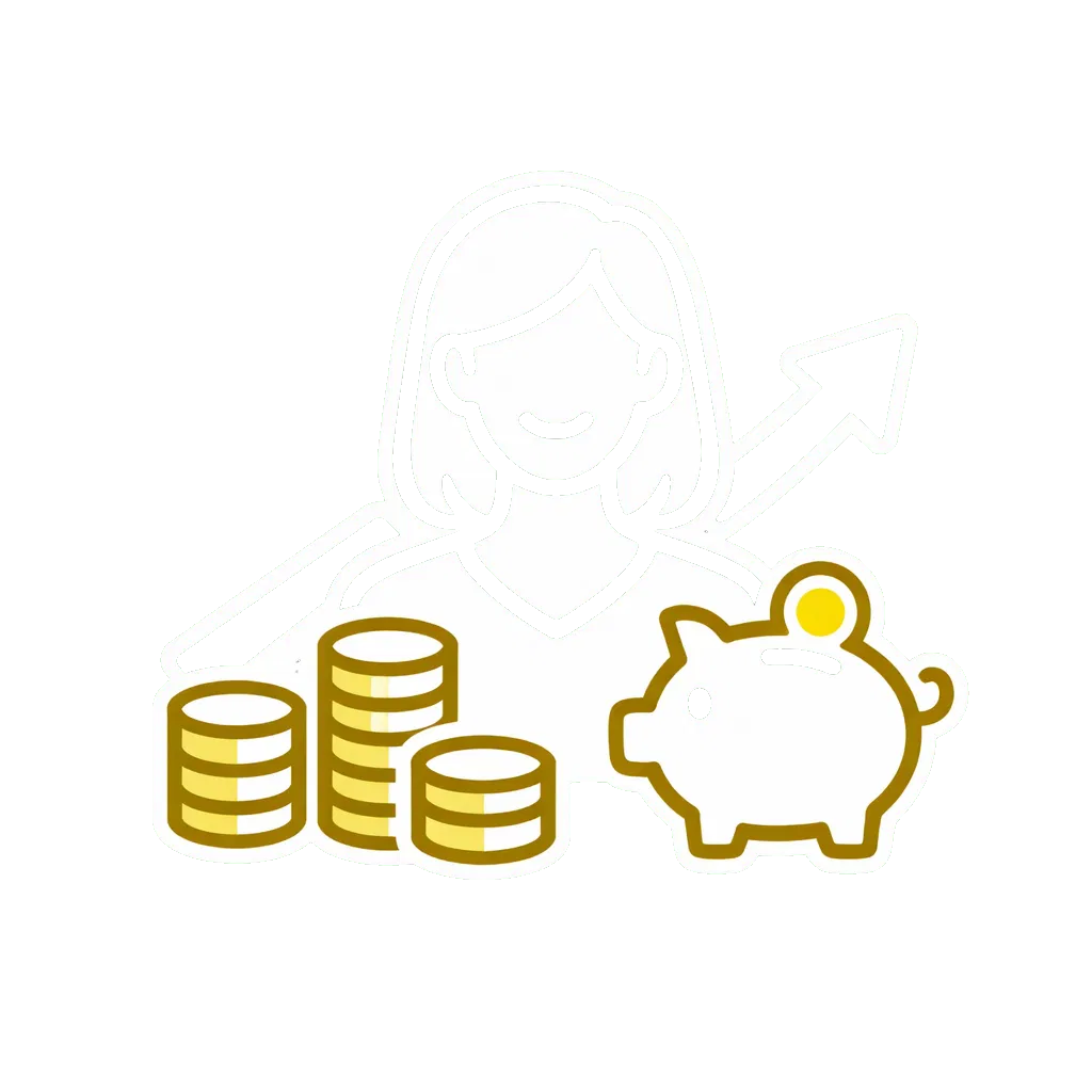 今から資産形成遅い？