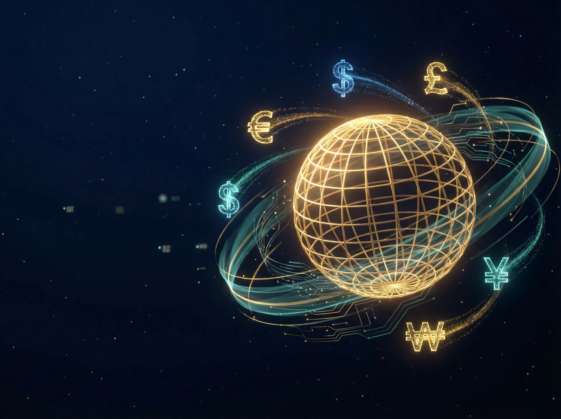 Global Payment Network