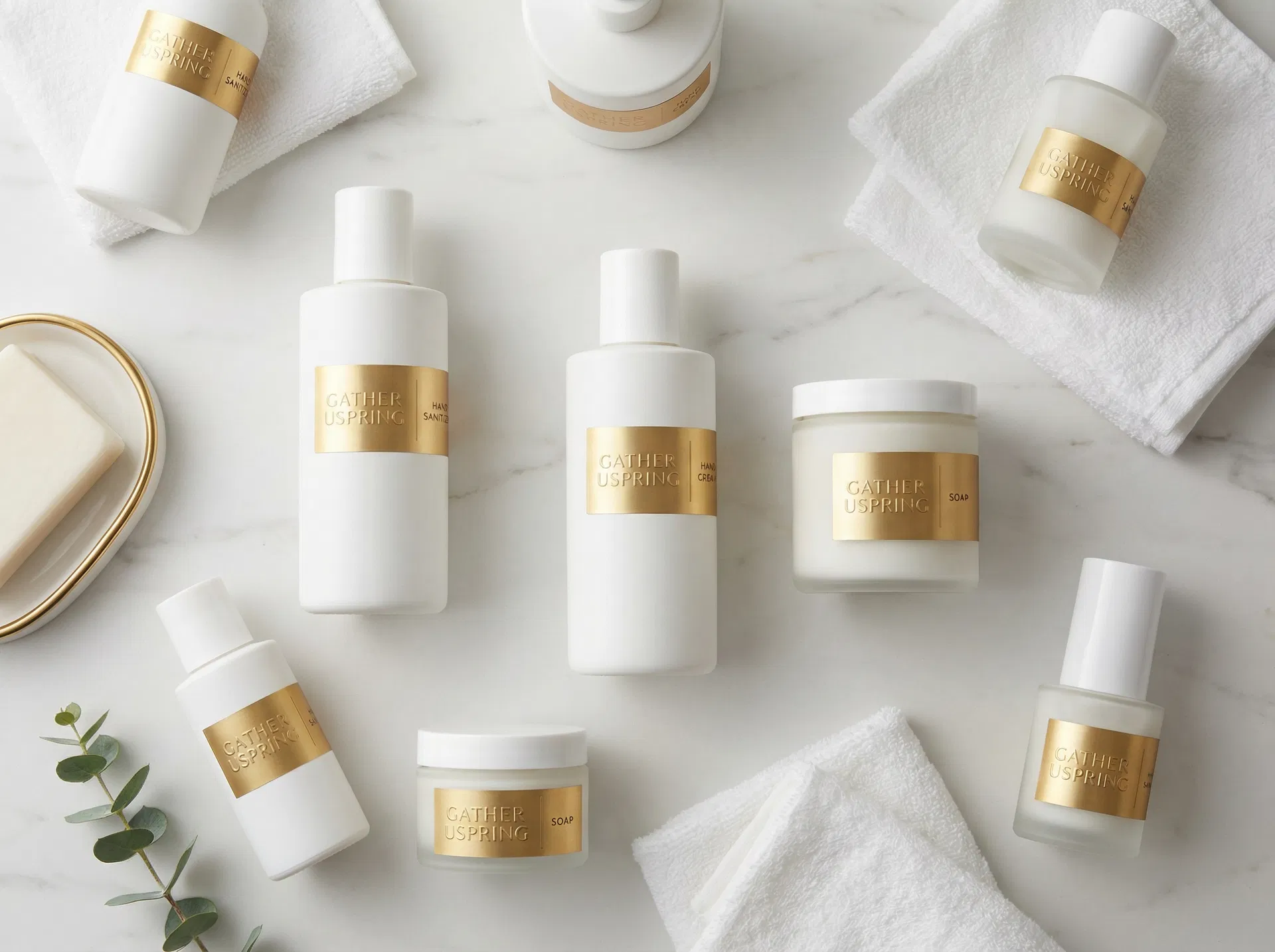 Disinfection Products