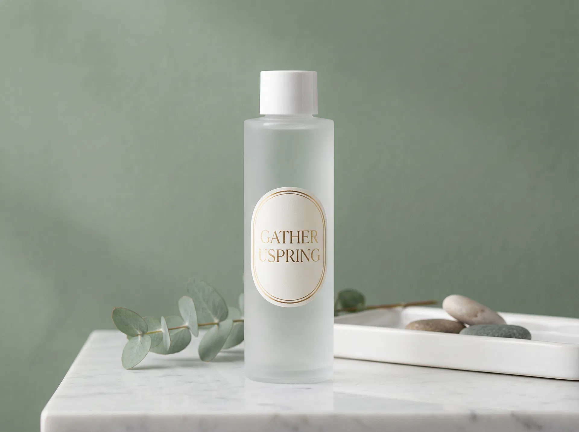 Water/Emulsion/Cream Singles