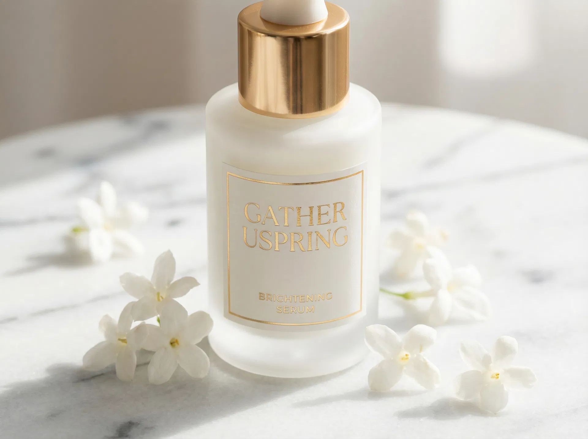 Whitening & Spot Removal