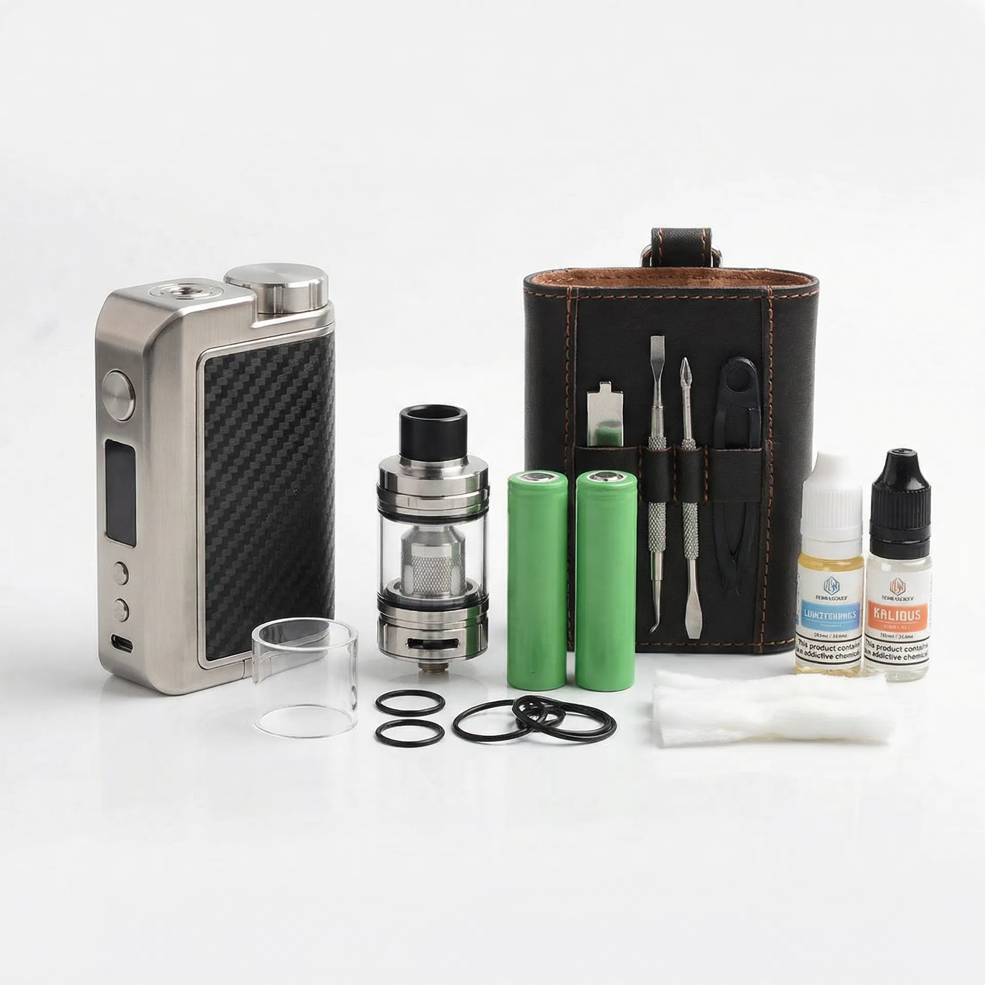 Terra Box Premium Bundle