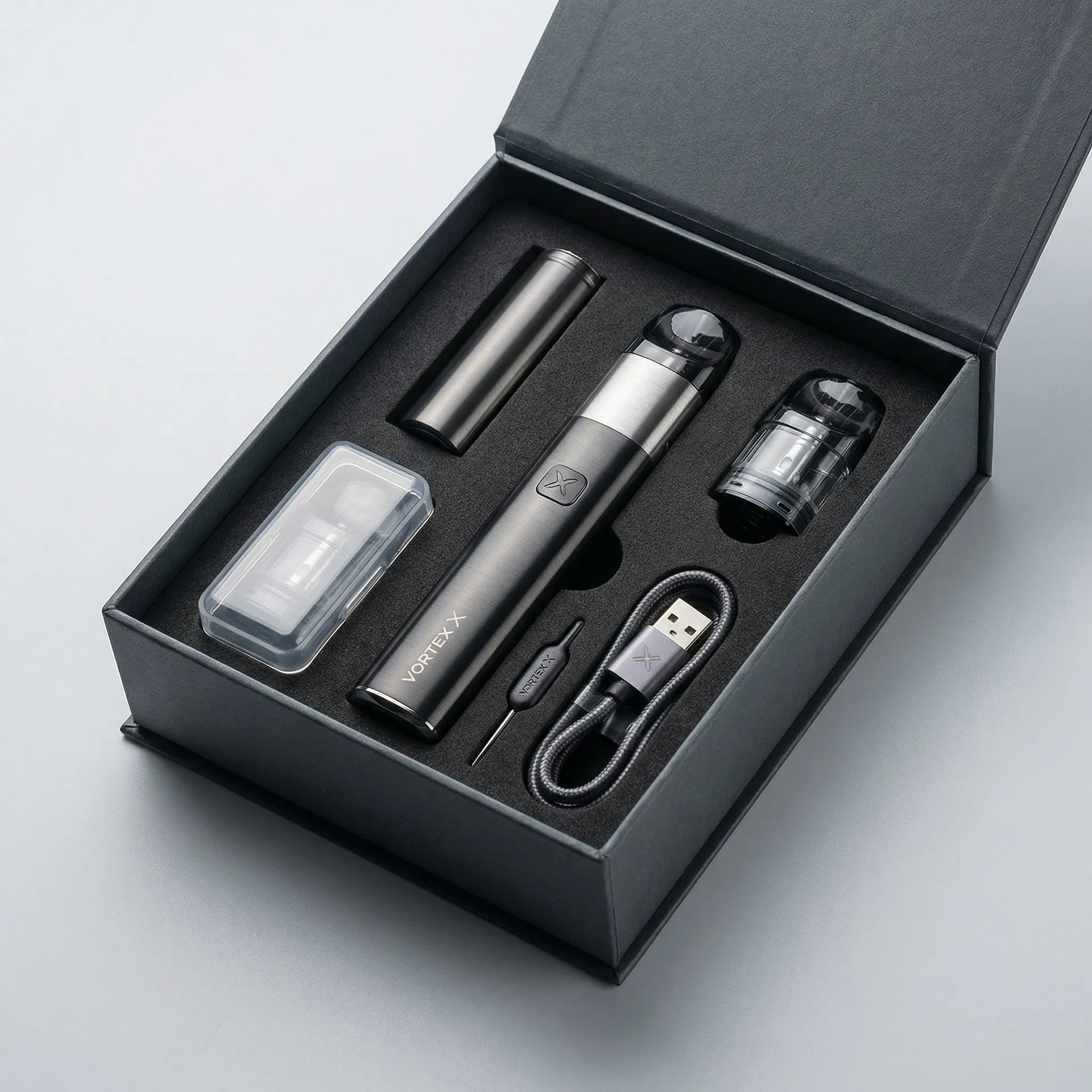 Terra Box Premium Bundle