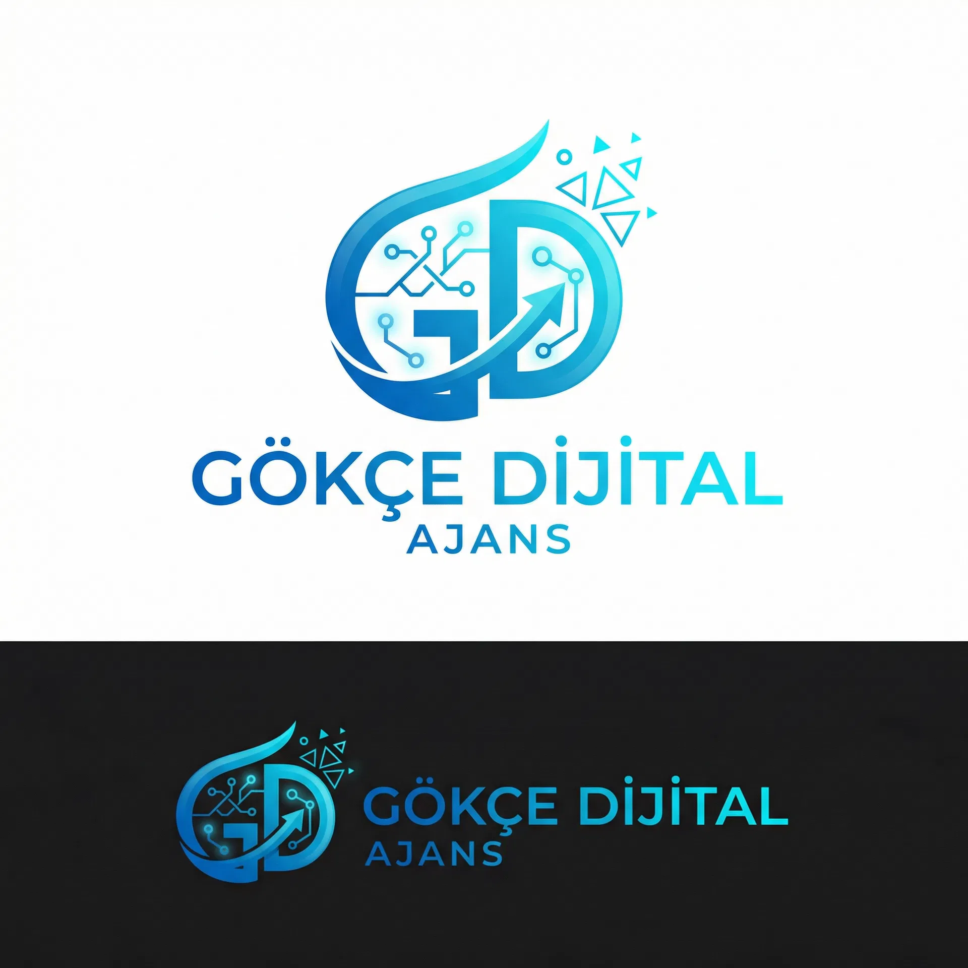 Gökçe Dijital Ajans
