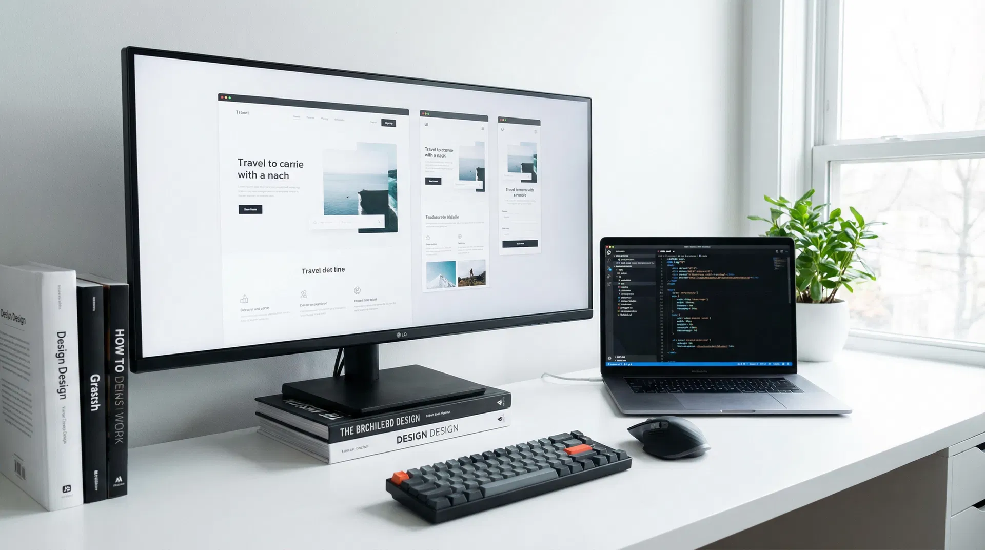 Kurumsal Web Tasarım