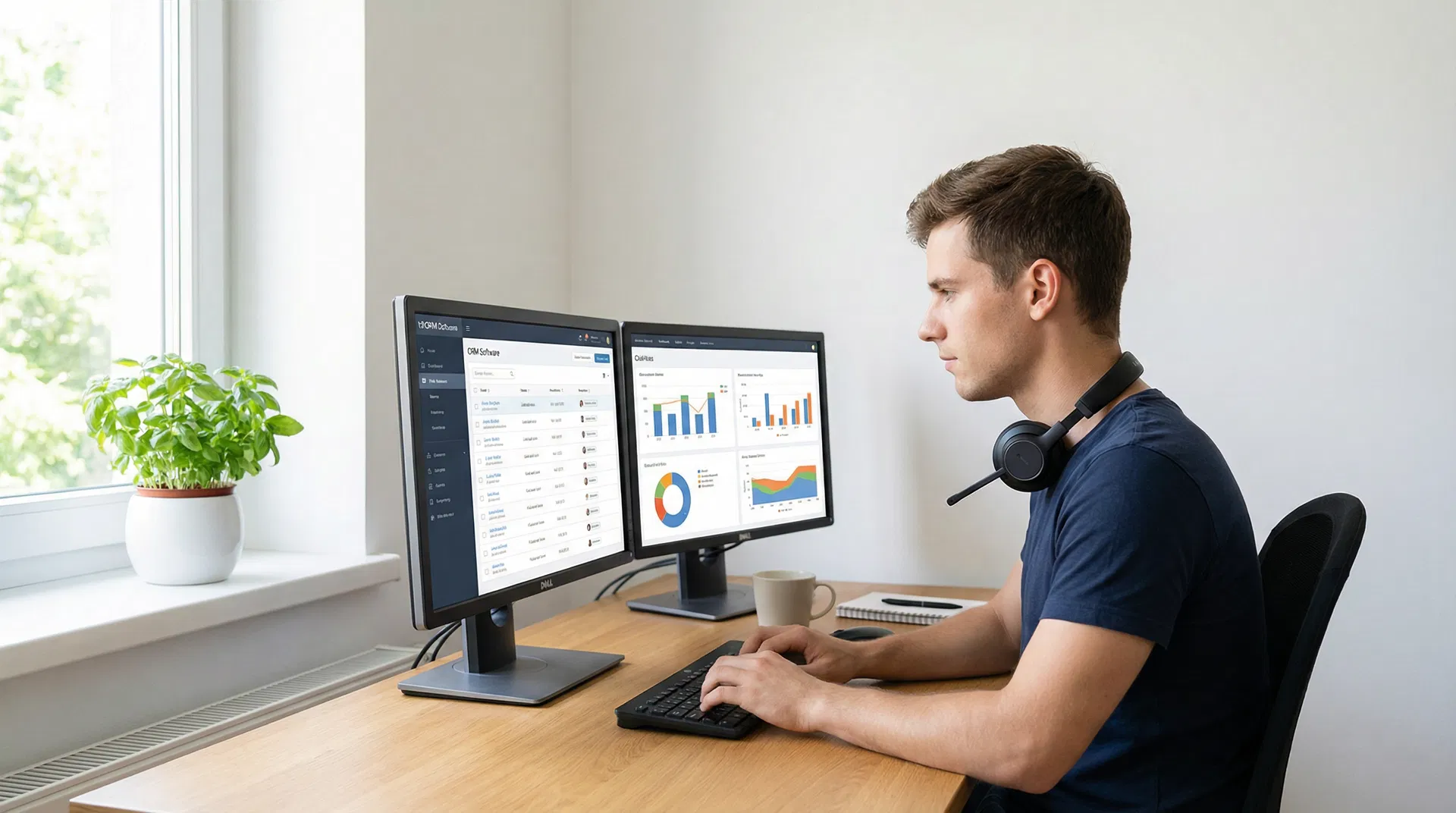 Remote Work Lifestyle