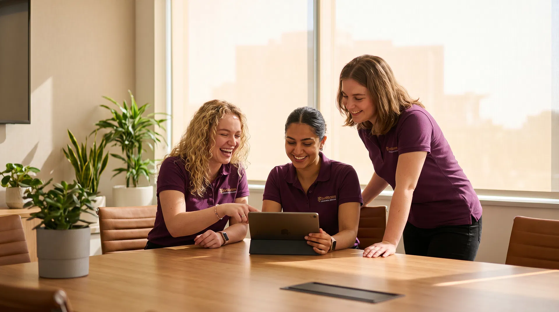 Pflegeteam Deutsche Pflegehilfe 24 Crailsheim