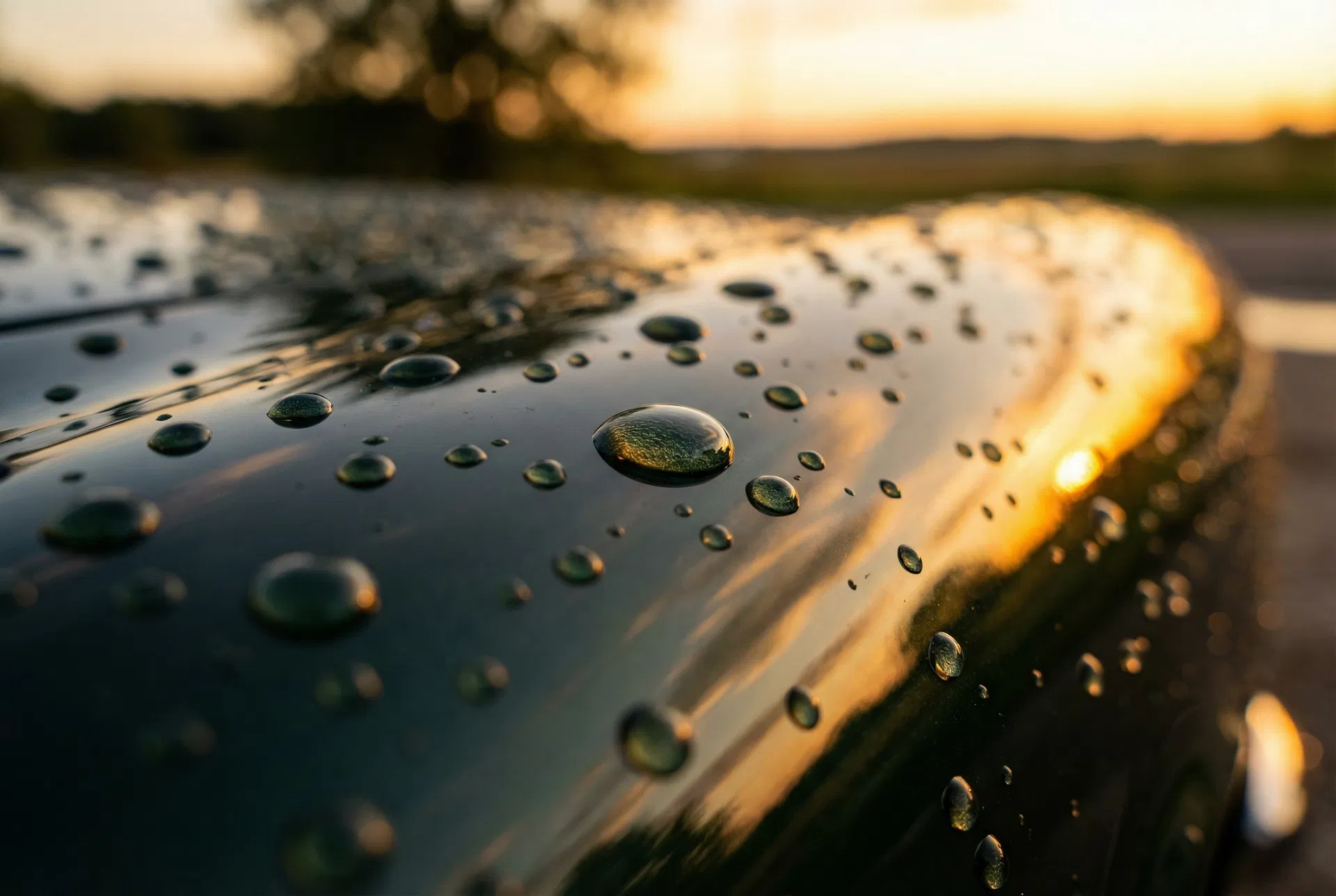 Proteção Cerâmica