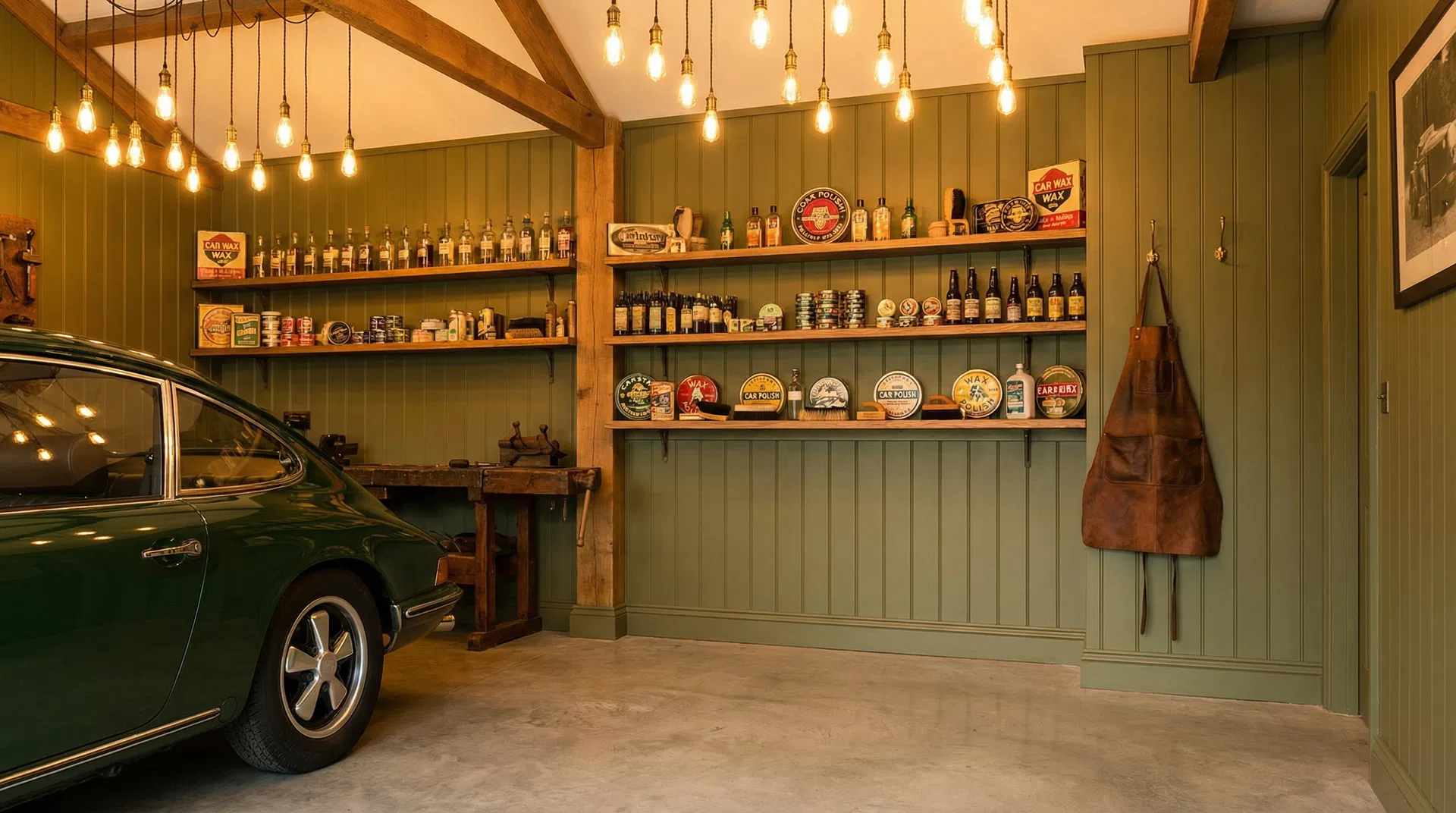 Detalhamento Interior