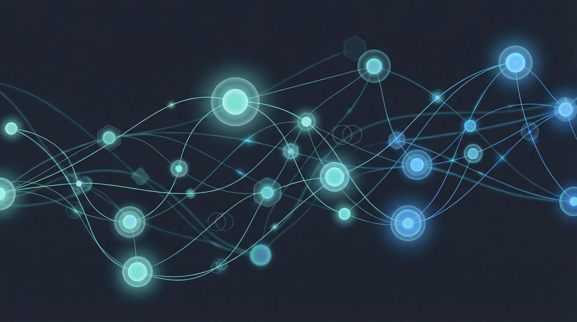 Partner ecosystem network