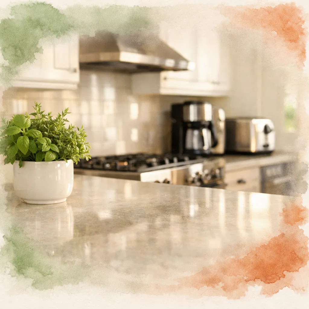 Professional cleaning