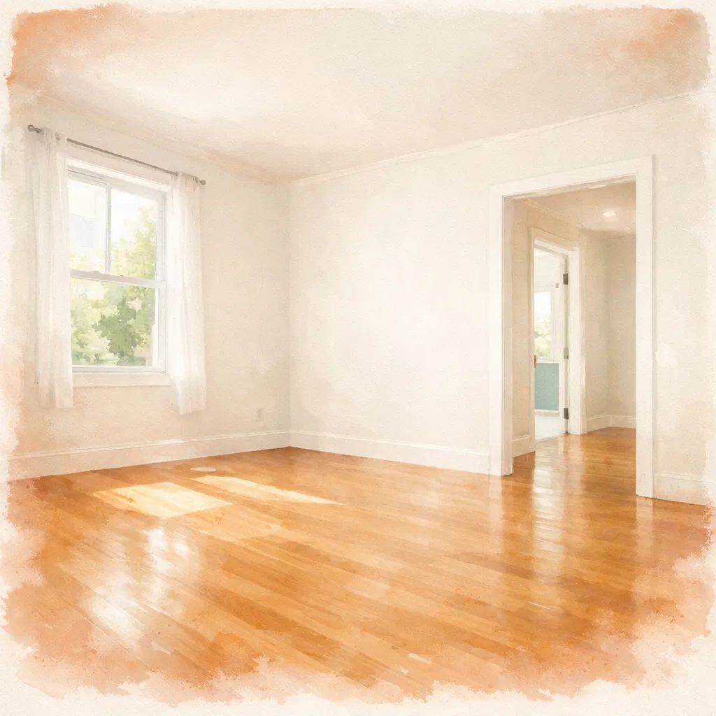 End of Tenancy Cleaning