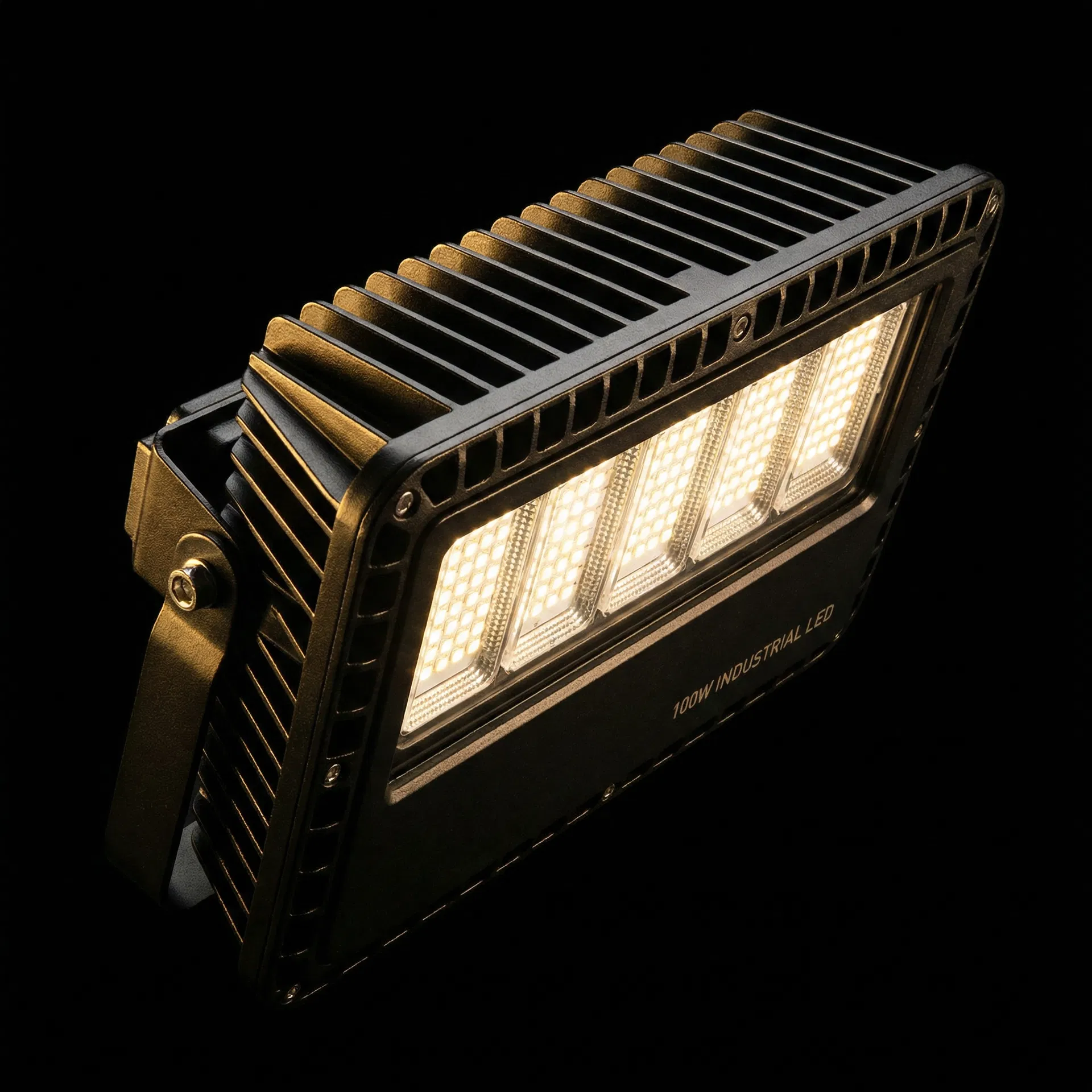 100W LED Flood Light