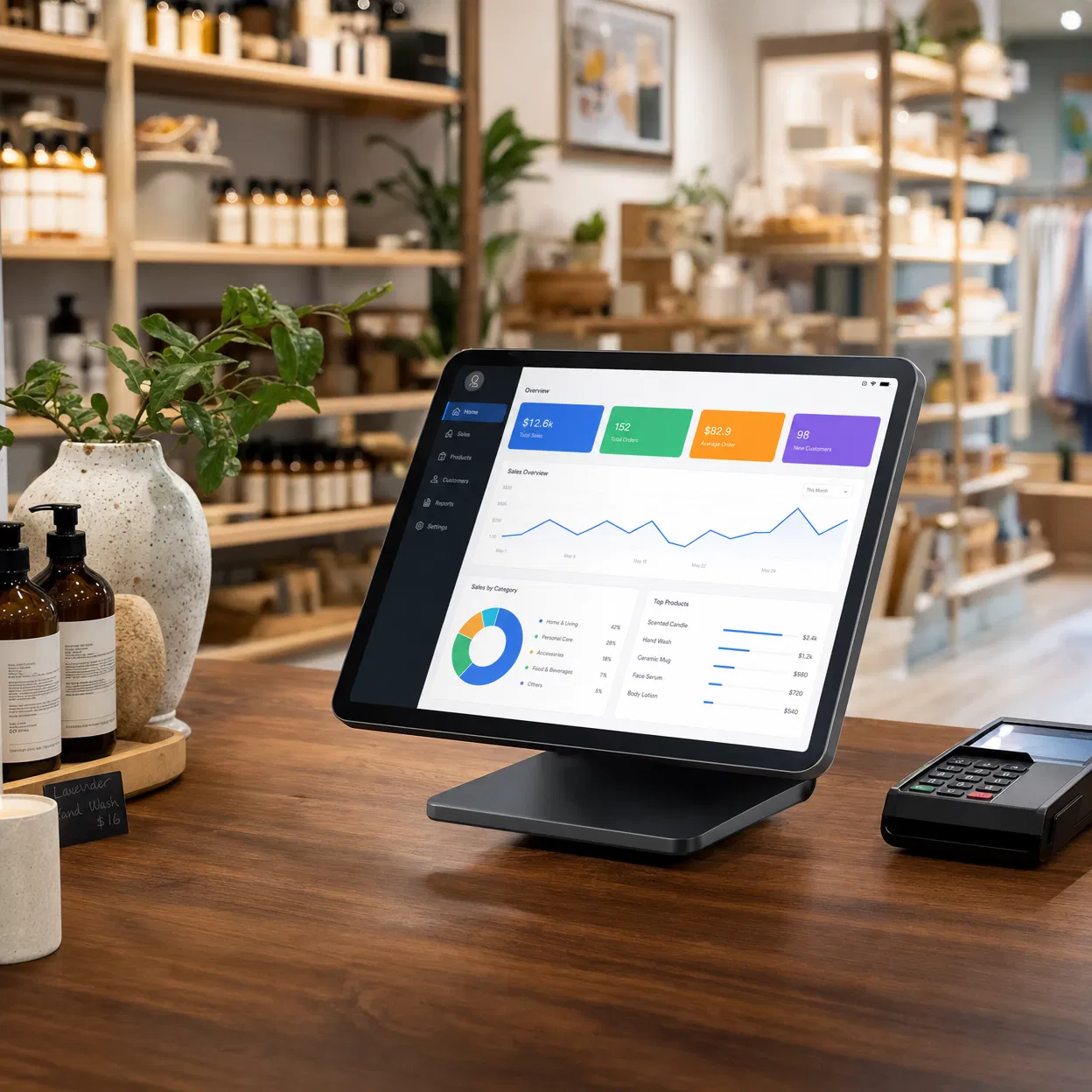 POS Systems