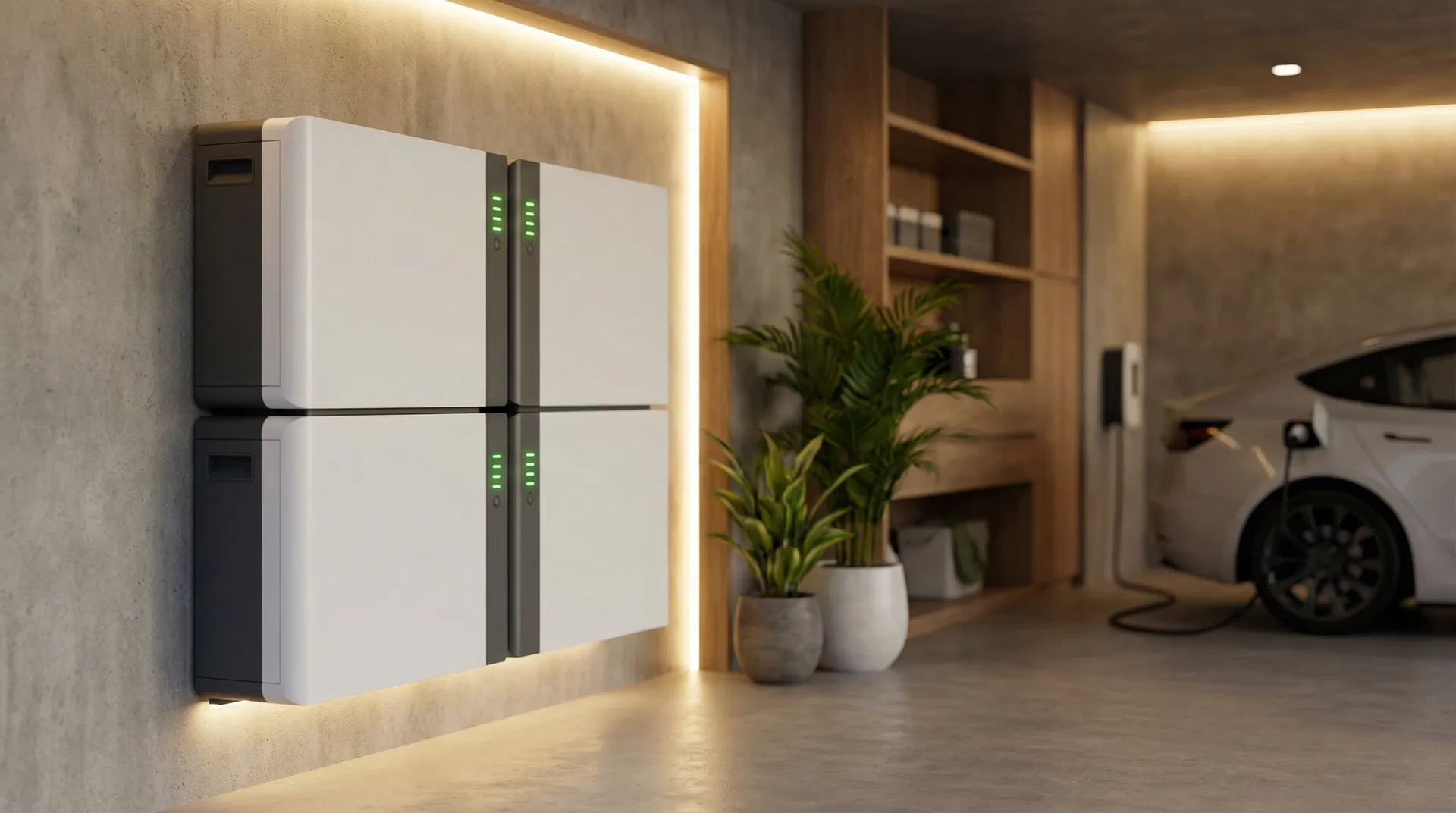 แบตเตอรี่