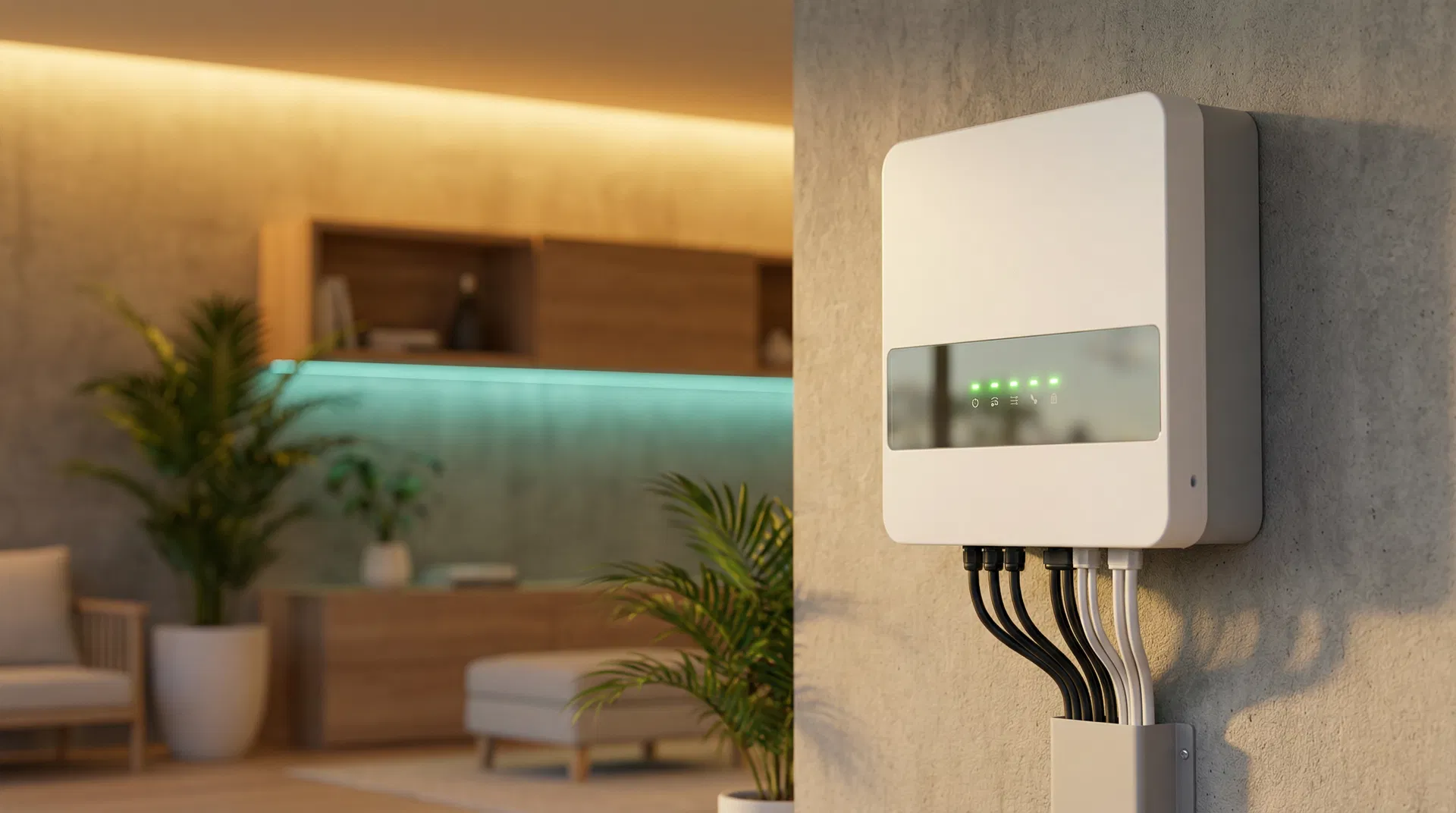 อินเวอร์เตอร์