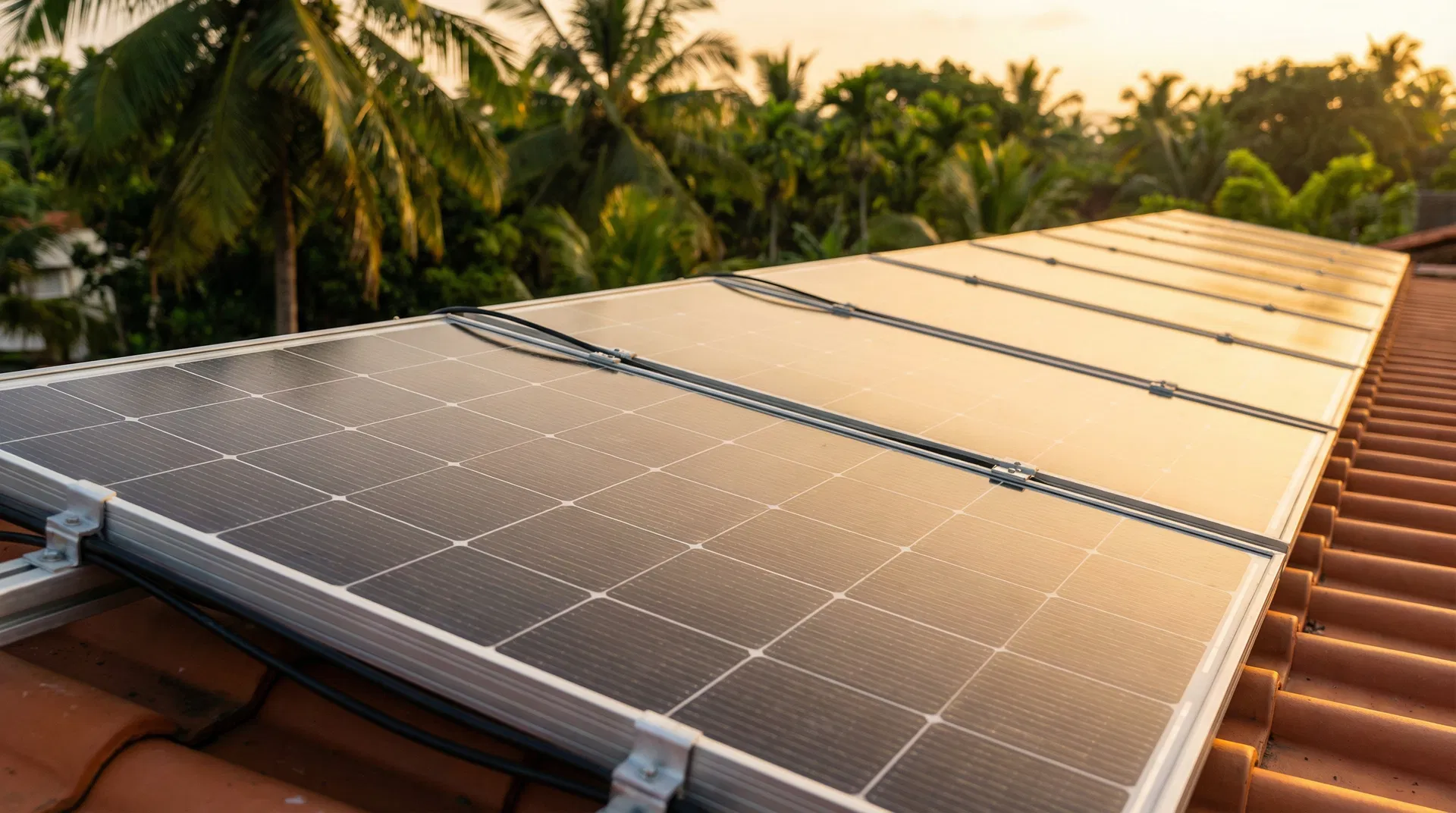 แผงโซล่าร์เซลล์