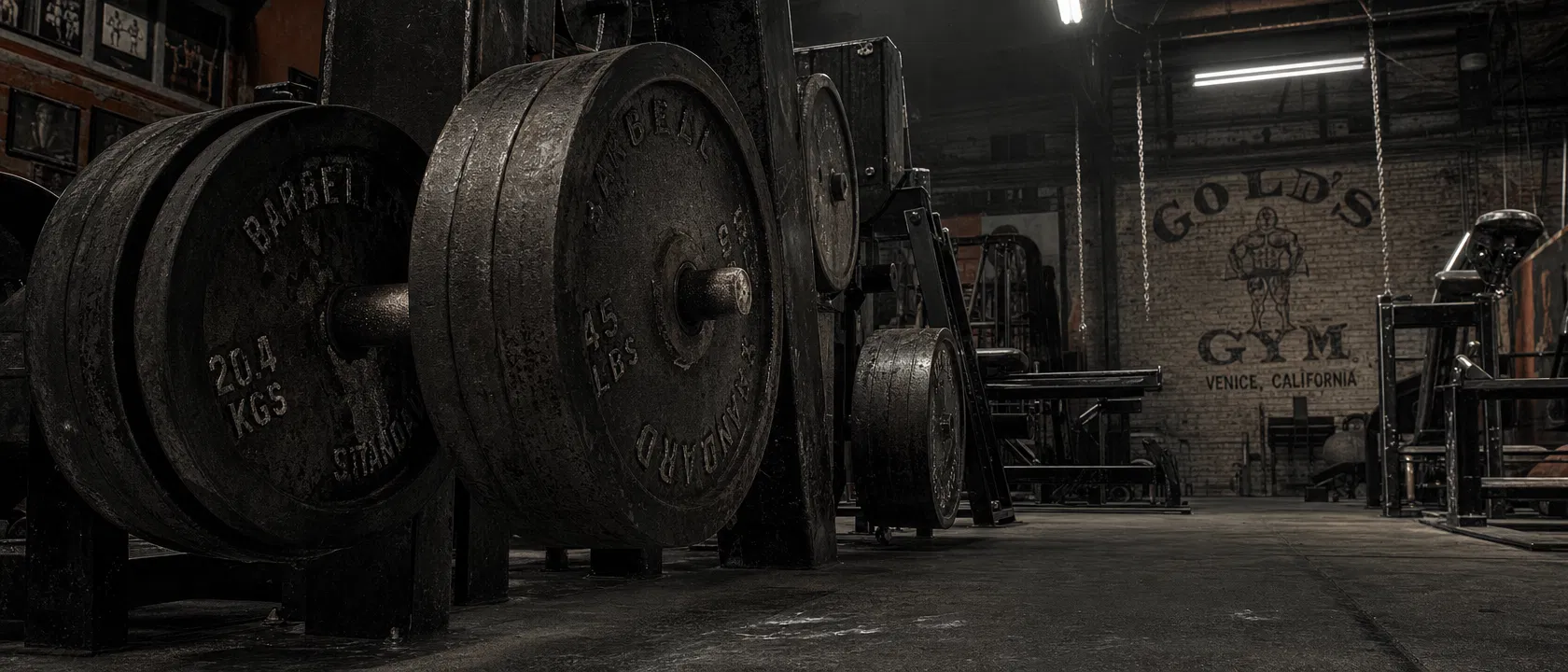 Iron Temple