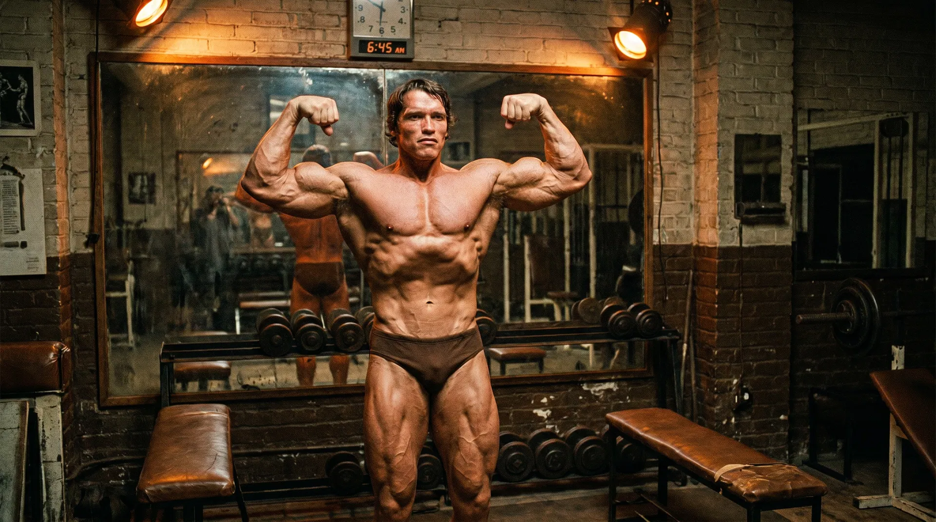 12-Week Competition Prep