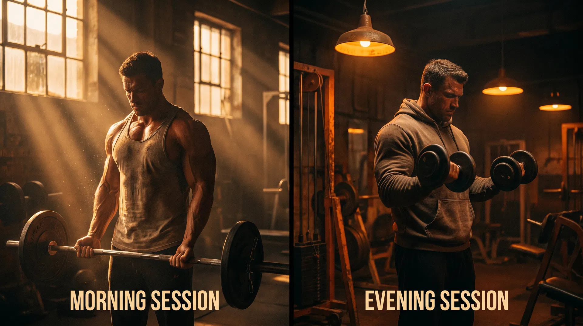 Advanced Double-Split Program