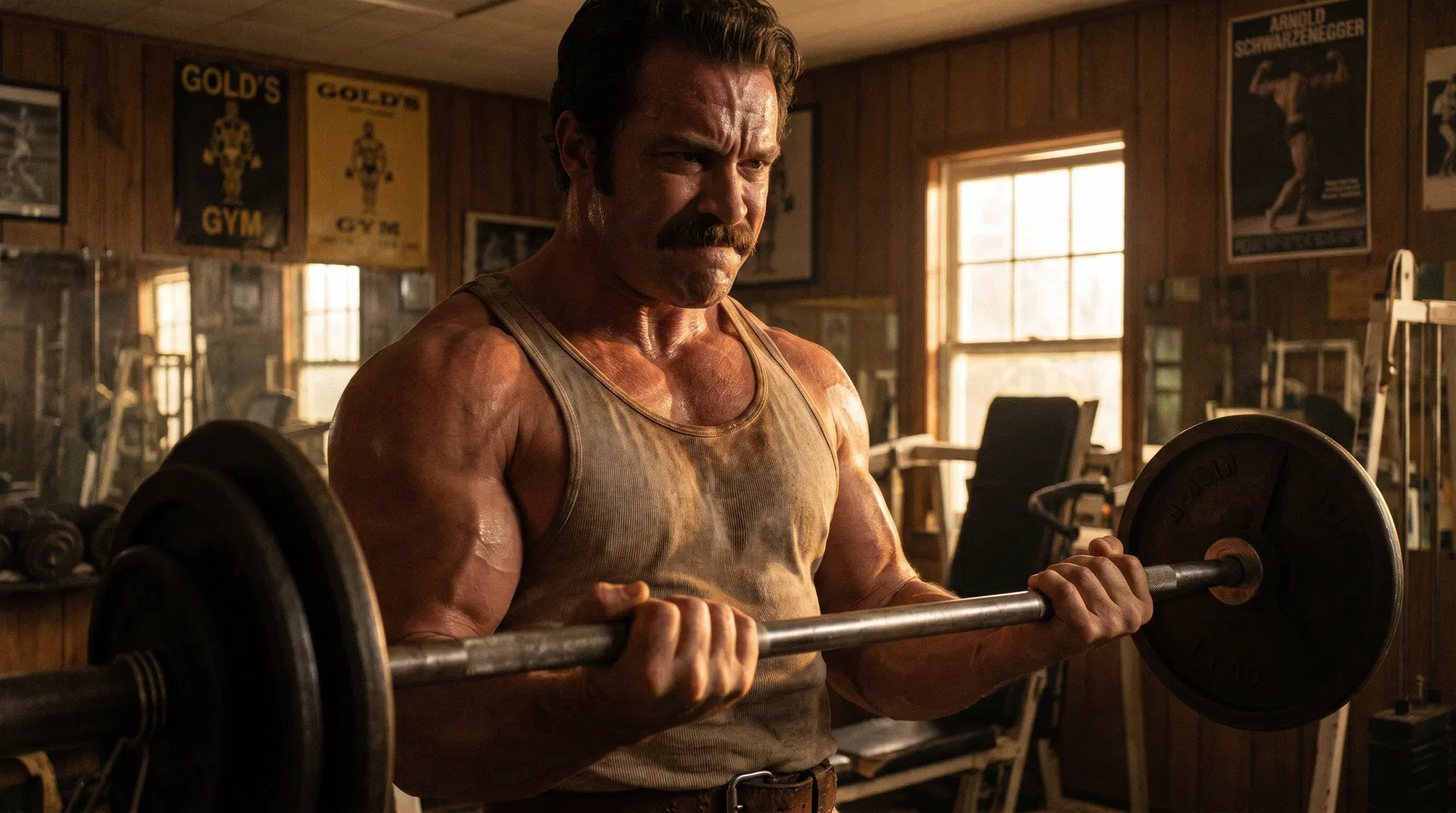 Biceps Advanced Program
