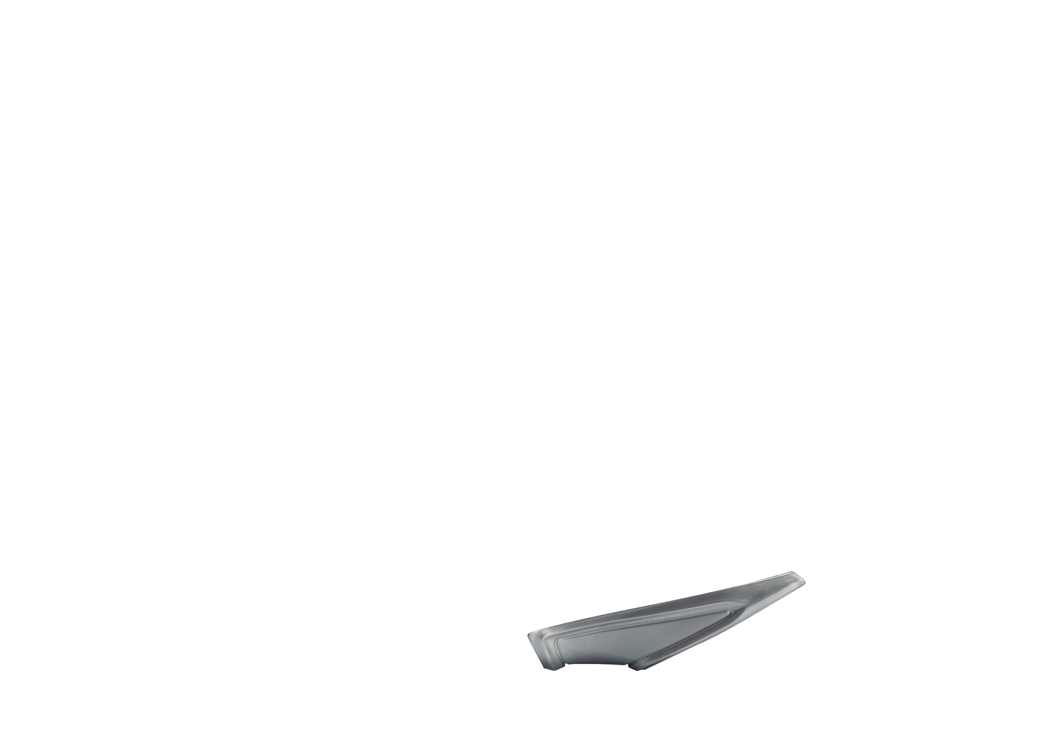 Midsole TPU