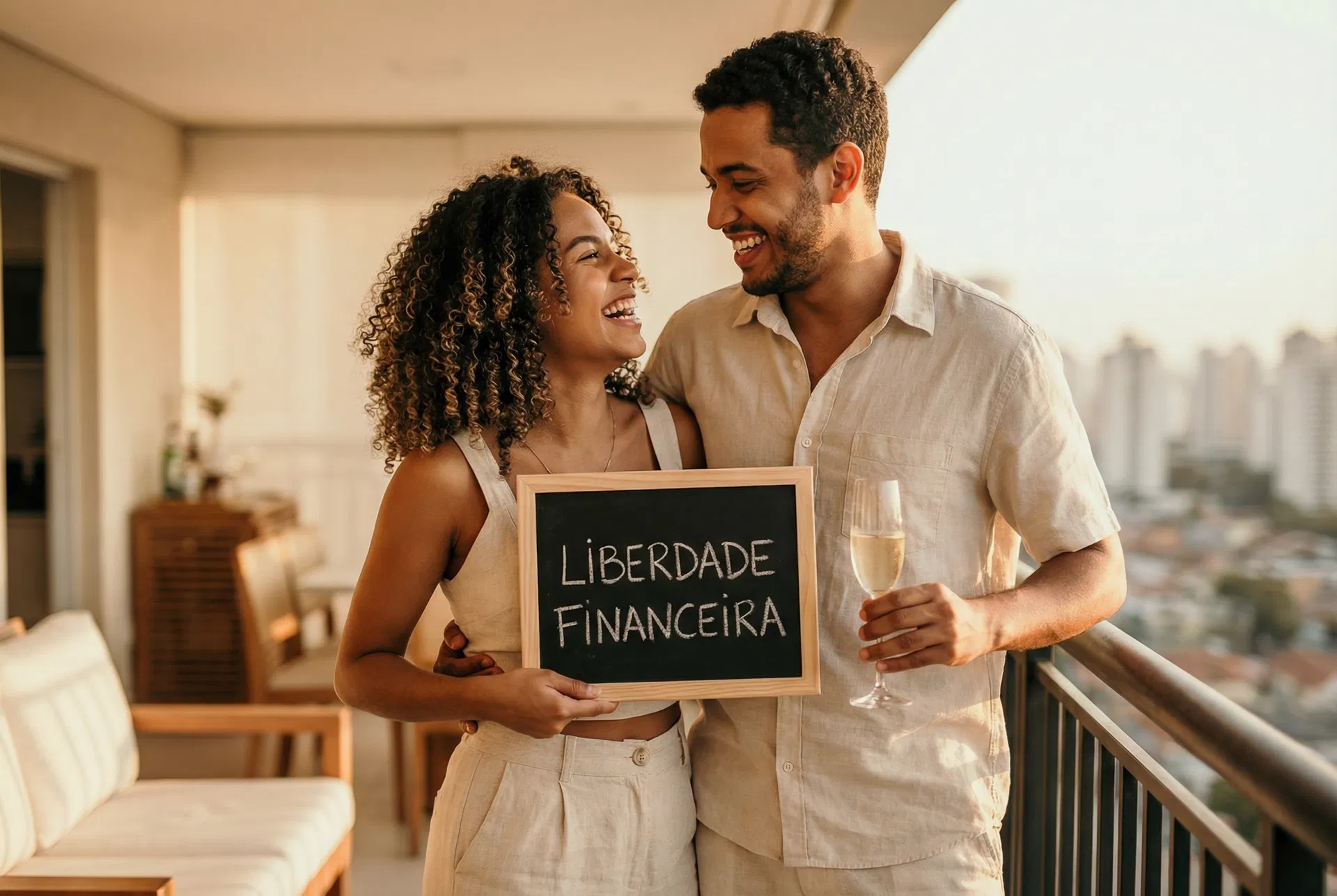 Consórcio serviços