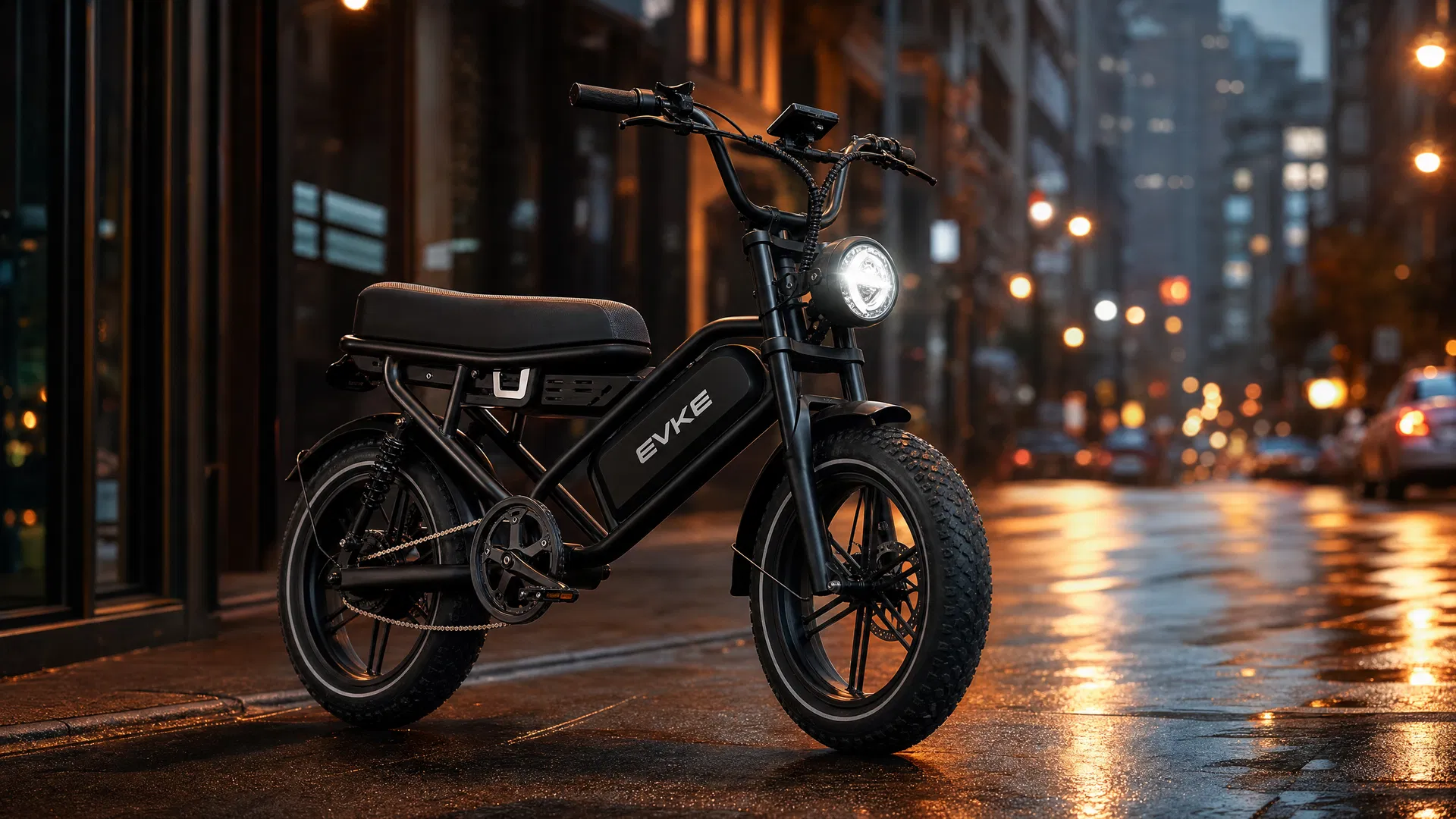 City Commuter
