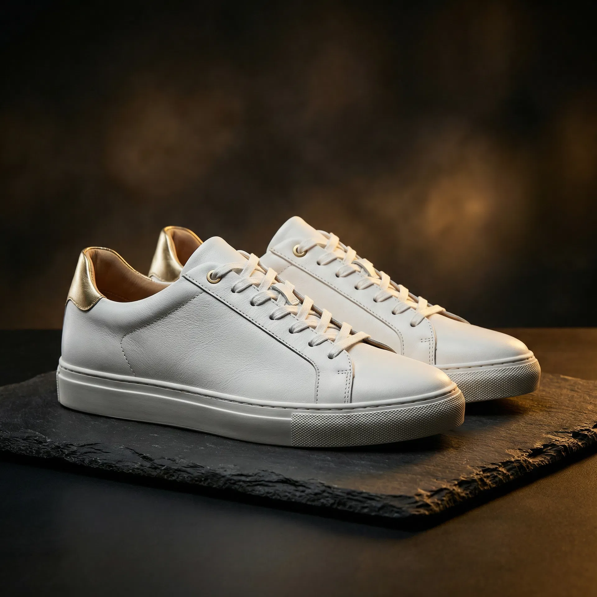 Sneakers Premium Leather