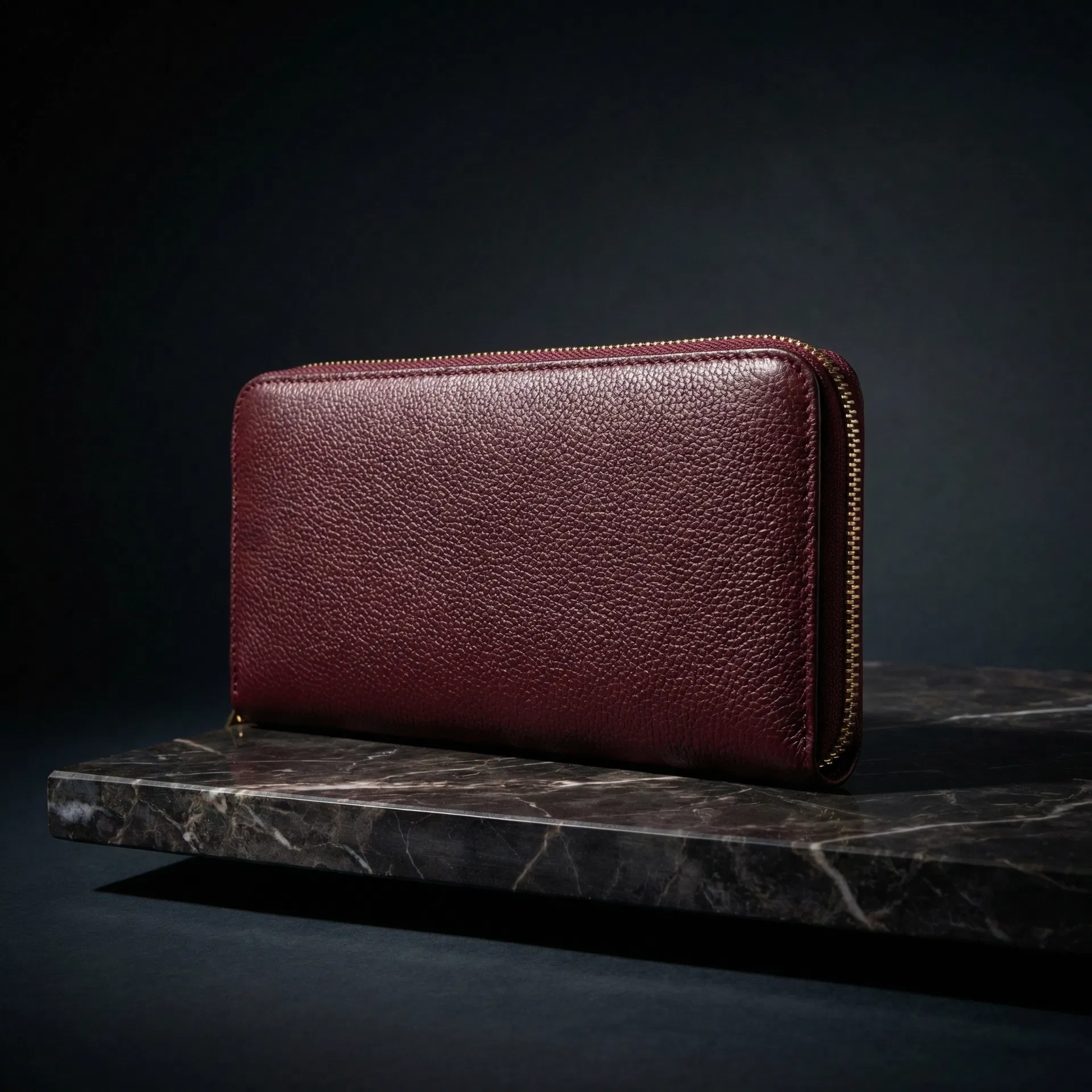 Cartera Continental