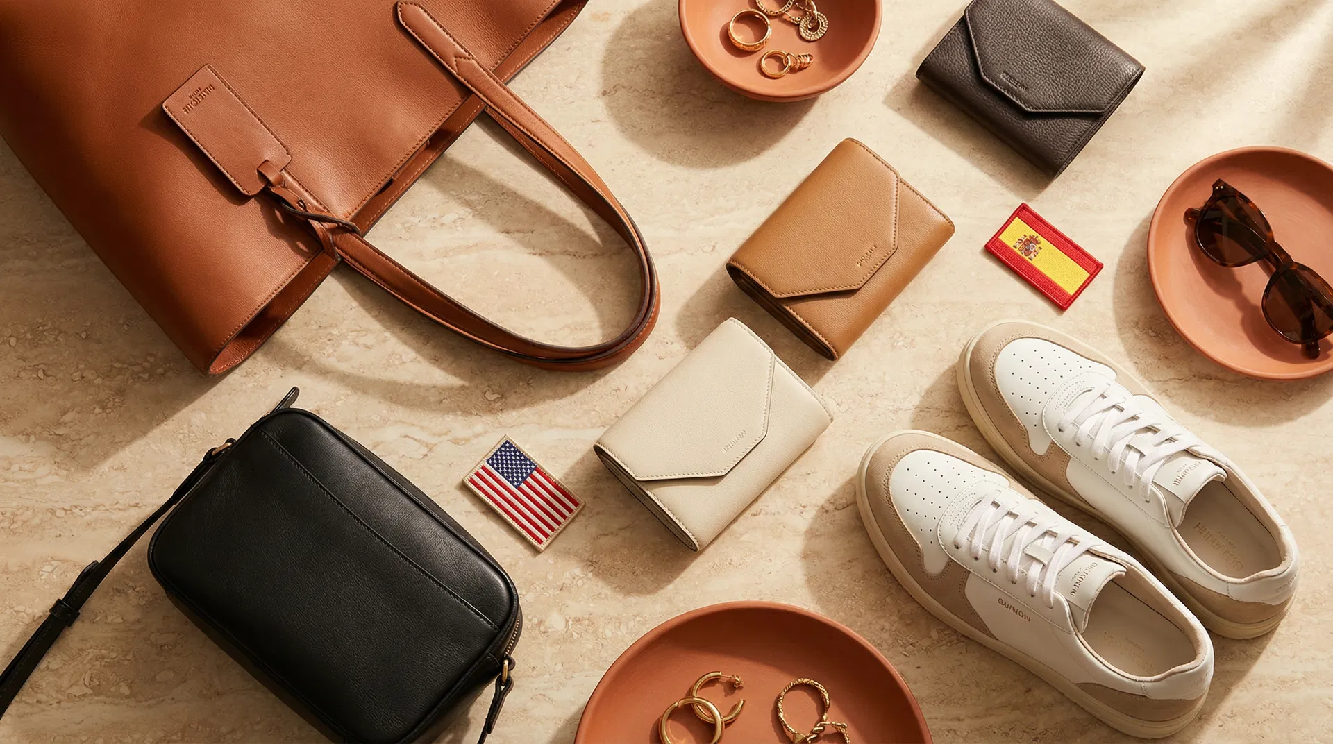 Productos de marca seleccionados