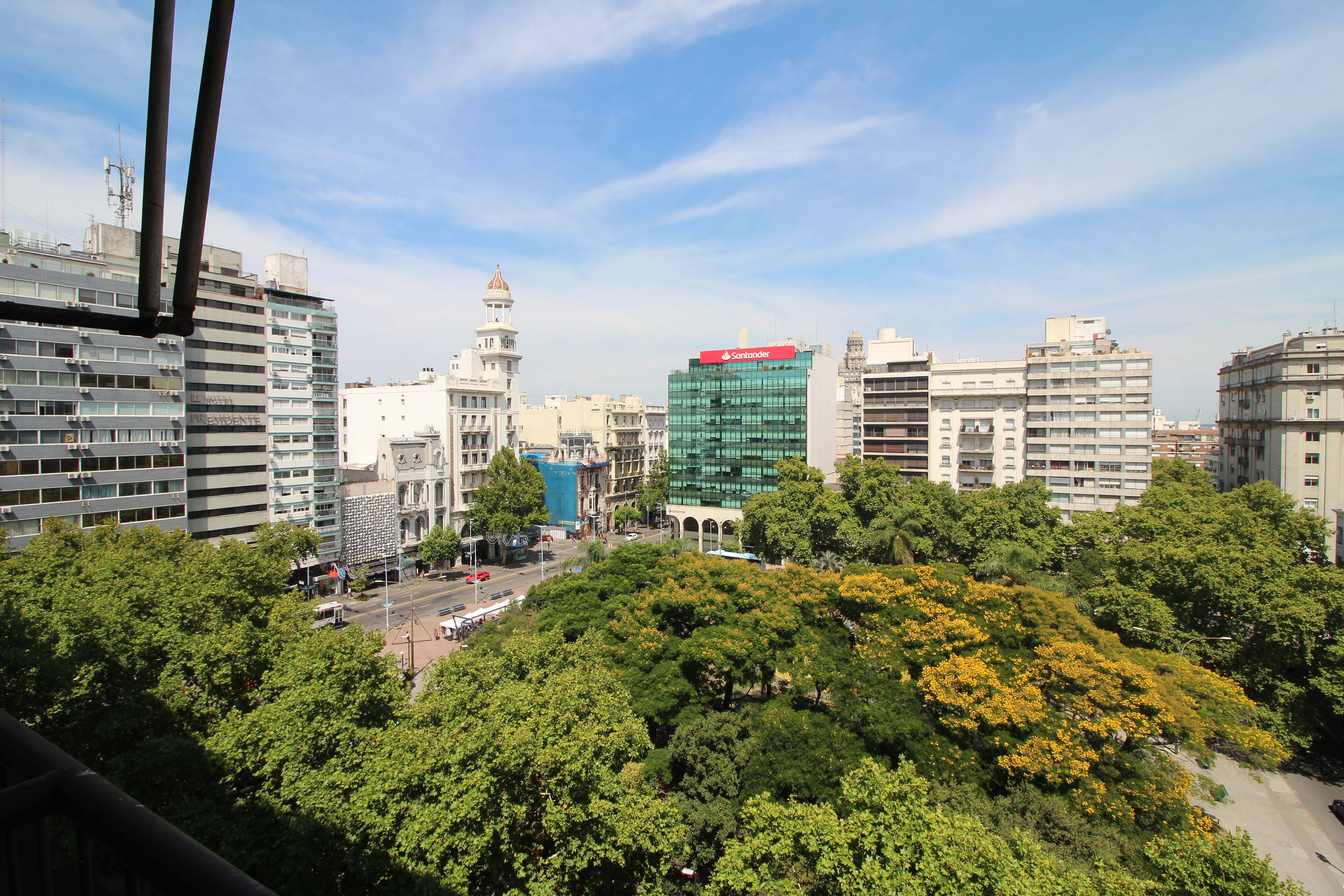 Alquiler de Oficina en el Centro - Miniatura 5